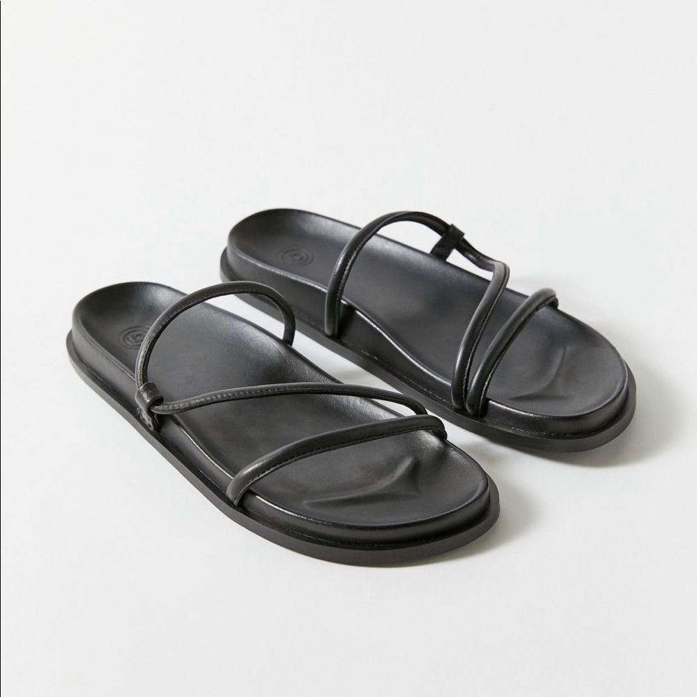 UO Kendall Strappy Sandal